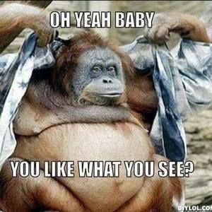 Meet your Posher, Robert